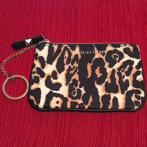 VICTORIA SECRET COIN PURSE